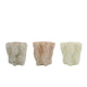Ty vaas ka 3 assorti 16x13x15cm | 2 stuks