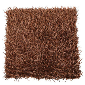 No brand in the mood sierkussen sprinkle bruin 50x50 | 2 stuks