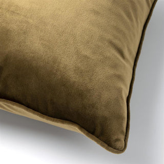 Chargez l'image dans la visionneuse de la galerie, Dutch decor kussen finn 45x45 cm military olive | 2 stuks
