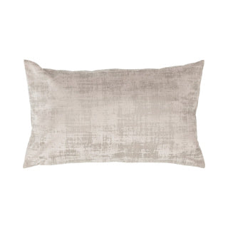 Load image into Gallery viewer, Vintage velvet kussen beige 30x50 cm
