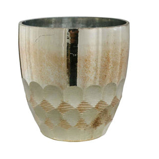 No brand theelicht roman ptmd 11 cm | 4 stuks