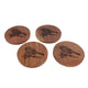 No brand | 4 stuks