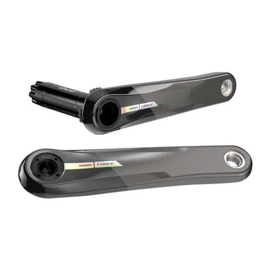 Sram crankset force d2 dub 170 wide