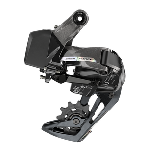 Sram achterderailleur force rear derailleur xplr axs d2 12-speed iridescence max 44t (battery not included)