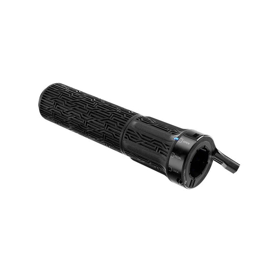 Rockshox draaiversteller twistloc ultimate twist grip shifter rs twistloc ult.3 pos.