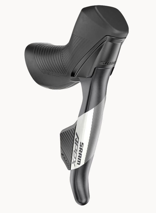 Chargez l'image dans la visionneuse de la galerie, Sram versteller apex axs d1
