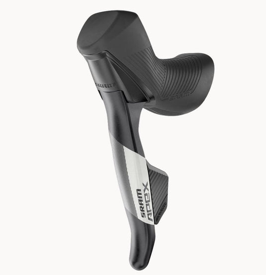 Sram shifter remgreep versteller apex axs d1 links 1300mm (geen rotor bracket)