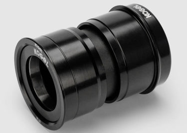 Kogel trapas keramisch crss bbright cervelo 386evo rotor corrosiebestendig