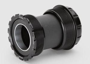 Sram kogel trapas keramisch t47 a-symmetrisch road dub corrosiebestendig