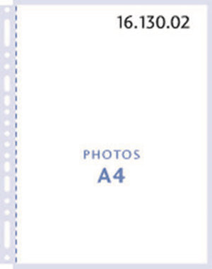 Henzo fototassen 10 fototassen 10 a4