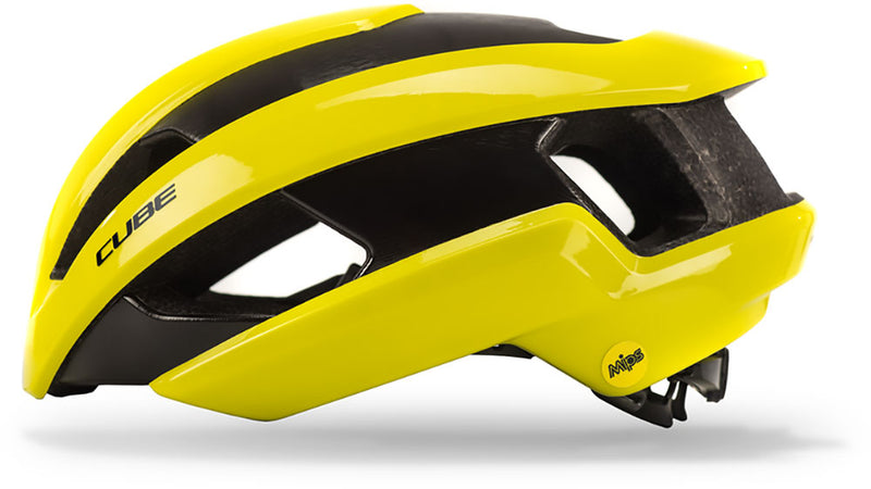 Load image into Gallery viewer, Cube heron - mtb helmet
