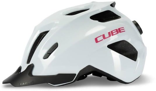 Cube fink - kid's helmet | xxs (44-49 cm)