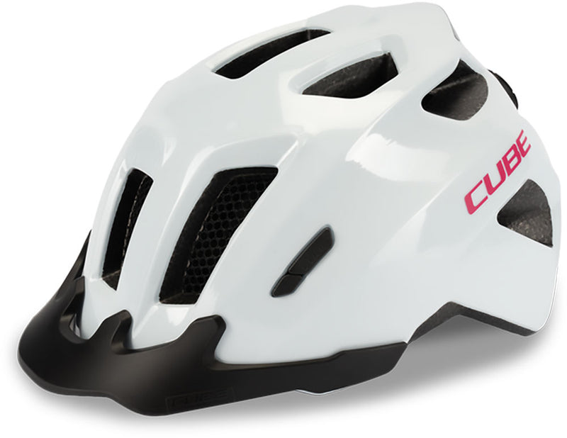 Load image into Gallery viewer, Cube fink - kid's helmet | xxs (44-49 cm)
