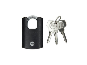 Yale 1065204 - hangslot 40mm chroom hi | 6 stuks