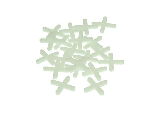 Mack 1066056 - tegelvoegkruisjes 4mm 500st | 5 stuks
