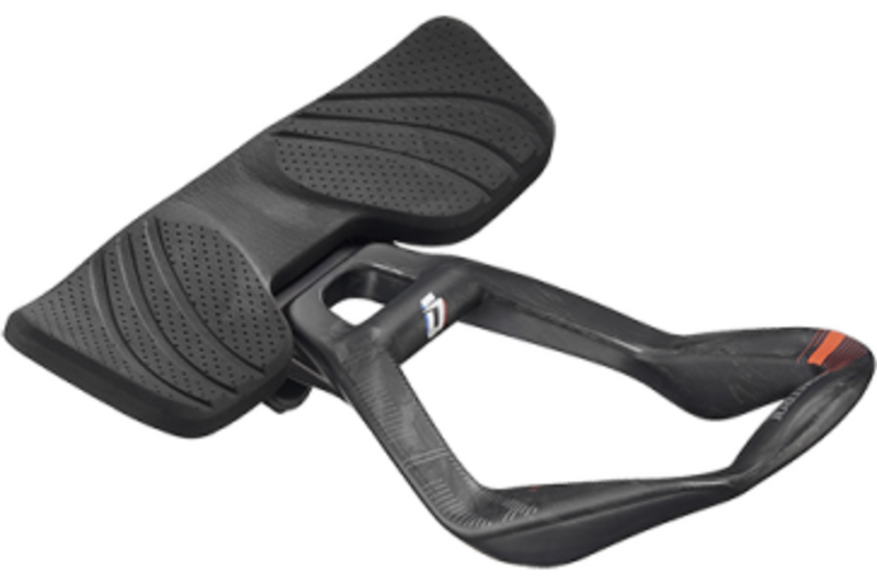 Load image into Gallery viewer, Controltech - opzetstuur sirocco mini clip-on carbon ud bmc ics01 stuurpen
