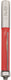 Goki springtouw met houten handvat, 240cm