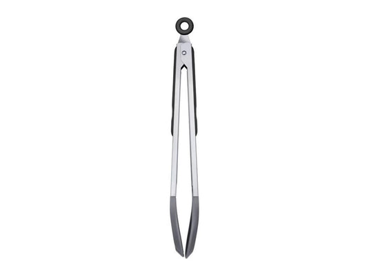 Westmark saladetang rond siliconen maxi