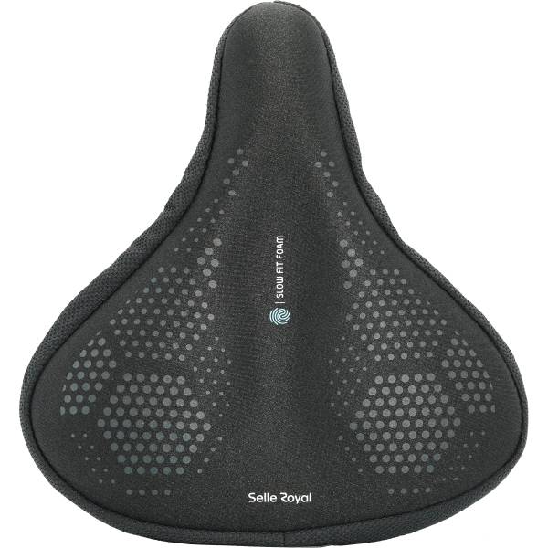 ギャラリービューアに画像をロードする, Zadeldek Selle royal large slow fit foam
