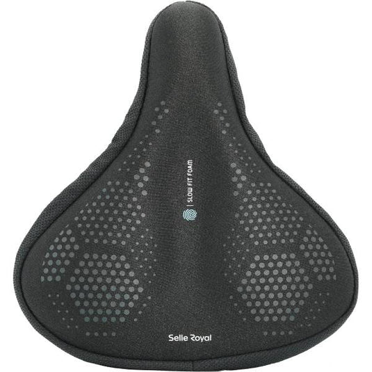 Zadeldek Selle royal large slow fit foam