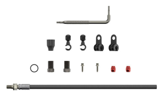 Sram schijfrem schijfrem hydraulische slang kit