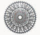 Sram cassette gx eagle cassette xs-1275 10-52 t-type