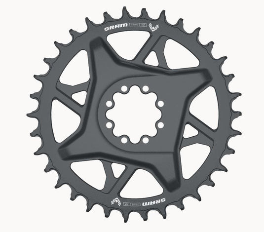 Sram kettingblad gx eagle 34t tandwiel dm 3mm t-type