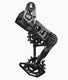 Sram achterderailleur gx eagle achterderailleur axs t-type 12 speed (zonder batterij)