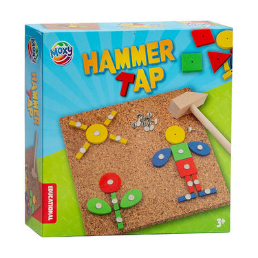 Grafix hamertje tik