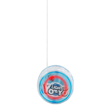 Creative craft group jojo met licht - blauw