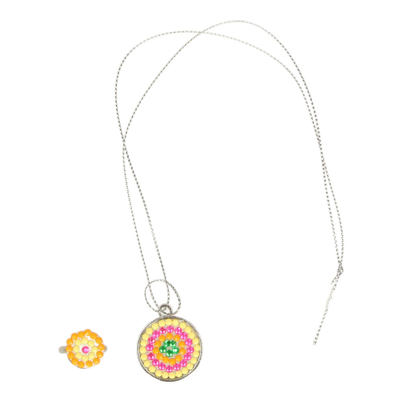 Afbeelding laden in galerijviewer, Grafix maak je eigen diamond painting sieraden
