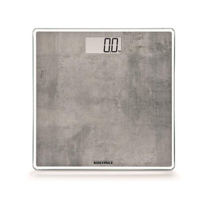 Leifheit 1068854 - psd style sense compact 300 beton | 1 stuks