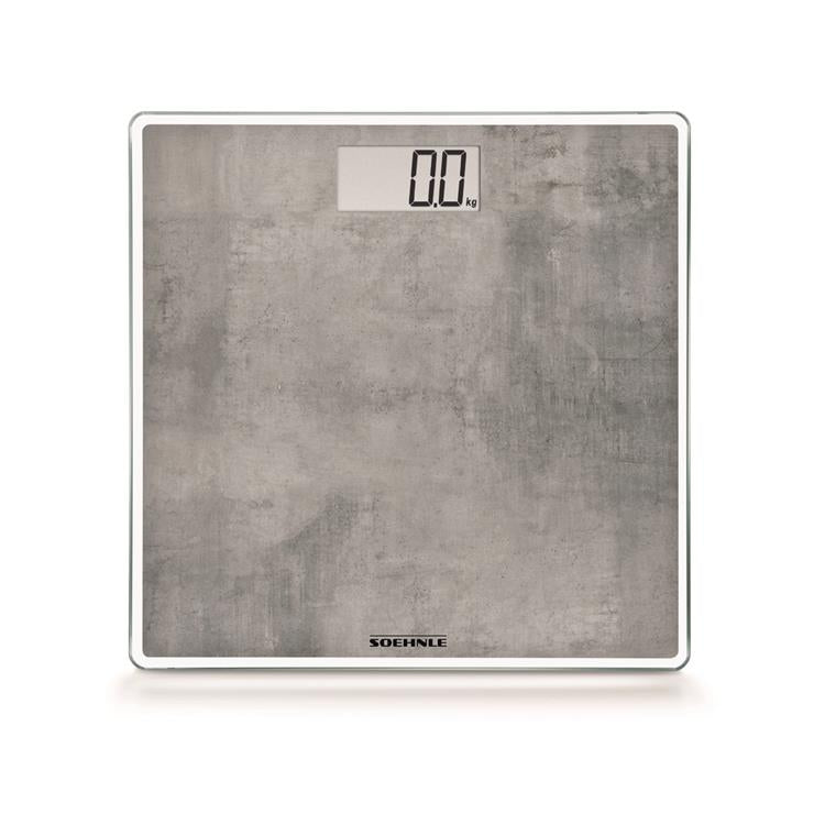 Afbeelding laden in galerijviewer, Leifheit 1068854 - psd style sense compact 300 beton | 1 stuks
