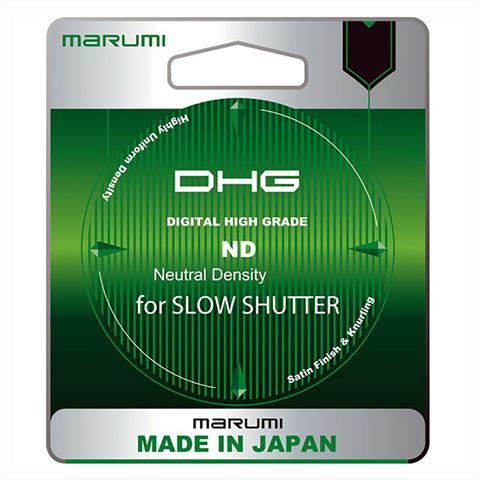 Load image into Gallery viewer, Marumi grijs filter dhg nd16 82 mm
