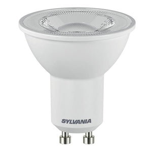 Sylvania 1067599 - syl led spot gu10 3,5w 240lm 4000k | 6 stuks