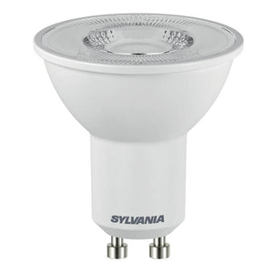 Sylvania 1067600 - syl led spot gu10 6,5w 425lm 4000k | 6 stuks