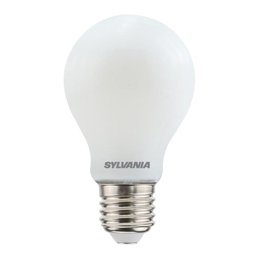 Sylvania 1067602 - syl led lamp e27 a60 1055lm 4000k dim | 6 stuks