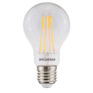 Sylvania 1067603 - syl led peer e27 7w 806lm 4000k | 6 stuks