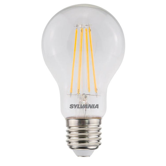 Sylvania 1067603 - syl led peer e27 7w 806lm 4000k | 6 stuks