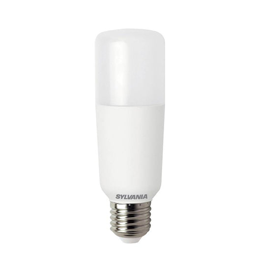 Sylvania 1067609 - syl led stick e27 13w 1600lm 4000k | 10 stuks