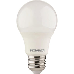 Sylvania 1067610 - syl led peer e27 9w 806lm 6500k | 6 stuks