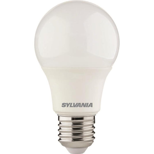 Sylvania 1067610 - syl led peer e27 9w 806lm 6500k | 6 stuks