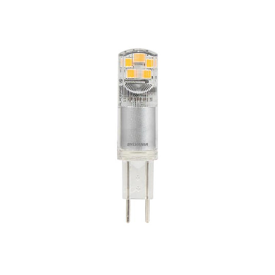 Sylvania 1067889 - syl led gy6.35 300lm 827 | 3 stuks