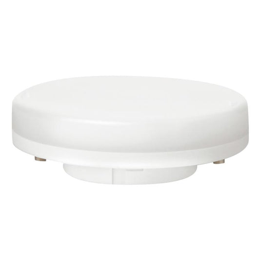Sylvania 1067594 - syl microlynx gx53 650lm 4000k | 3 stuks
