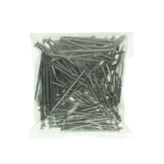 Mack 1020041 - nagel platte kop 1000 gr 3,5 x 80 mm | 10 stuks