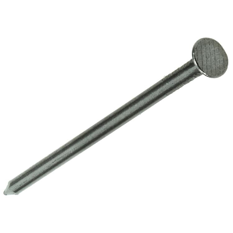 Afbeelding laden in galerijviewer, Mack 1020041 - nagel platte kop 1000 gr 3,5 x 80 mm | 10 stuks
