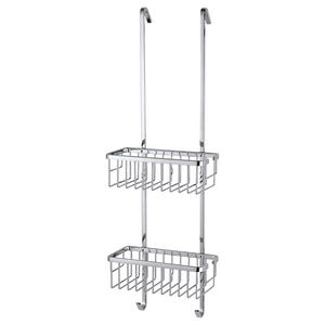 Tesa 1066810 - aluxx mandje dubbel | 1 stuks