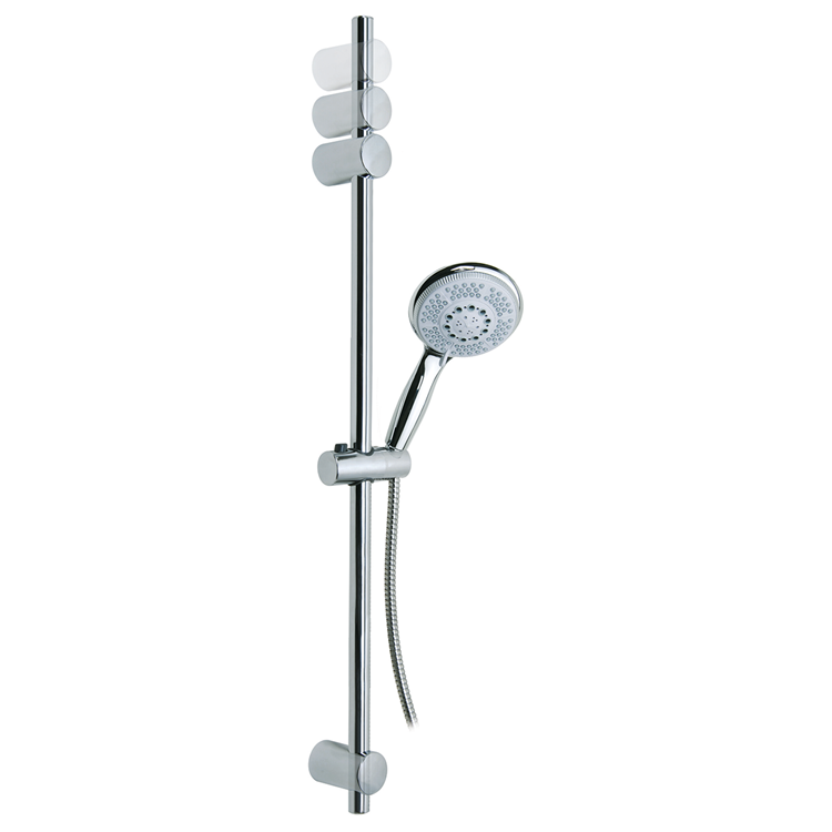 Afbeelding laden in galerijviewer, Tesa 1066811 - spaa douche stang met kop | 1 stuks
