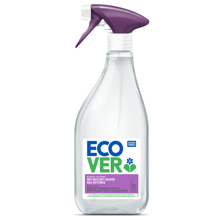 Laden Sie das Bild in Galerie -Viewer, Ecover 1067365 - kalkreiniger 500ml | 6 stuks

