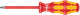 Wera 162 i ph vde geïsoleerde phillips schroevendraaier, ph 2 x 200 mm - 1 stuk(s) - 05006159001